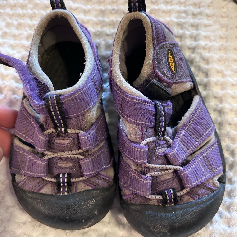 Keen sandals